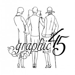 Graphic45, США